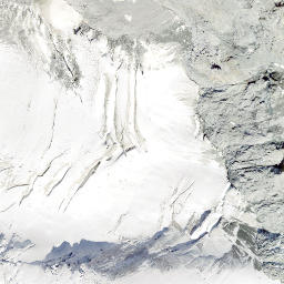 Satellite imagery of Grand Cornier, CH