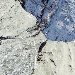 Satellite imagery of Grand Cornier, CH