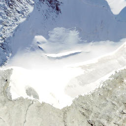 Satellite imagery of Grand Cornier, CH