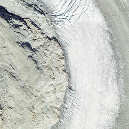 Satellite imagery of Roc Noir, CH