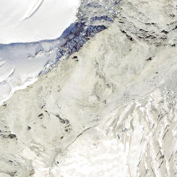 Satellite imagery of Col du Mountet, CH