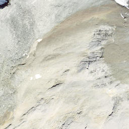 Satellite imagery of Furggji, CH