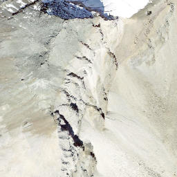 Satellite imagery of Furggji, CH