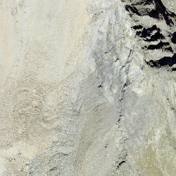 Satellite imagery of Mettelhorn, CH