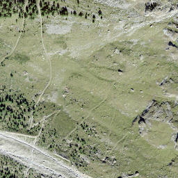 Satellite imagery of Unter Sattla, CH
