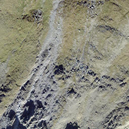 Satellite imagery of Unter Sattla, CH