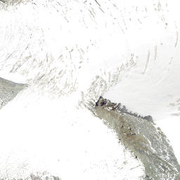 Satellite imagery of Alphubeljoch, CH