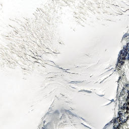 Satellite imagery of Mittel Allalin, CH