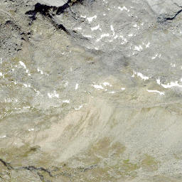 Satellite imagery of Mittelgrat, CH