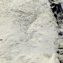 Satellite imagery of Punta Loraccio, CH