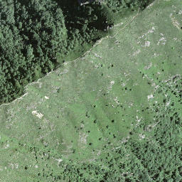 Satellite imagery of Poncione di Breno, CH