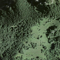 Satellite imagery of Denti della Vecchia, CH