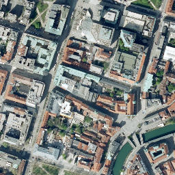 Satellite imagery of survey_point, HR