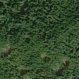 Satellite imagery of Lone Butte Quarry, US