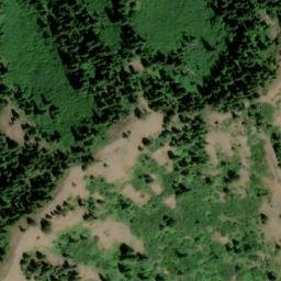 Satellite imagery of Buck Ridge, US