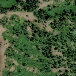 Satellite imagery of Buck Ridge, US