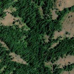 Satellite imagery of Middle Ridge, US