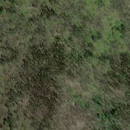 Satellite imagery of Moose Ridge, US