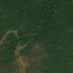 Satellite imagery of Banner Mine, US