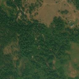 Satellite imagery of Banner Mine, US