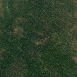 Satellite imagery of Old Dominion Mine, US