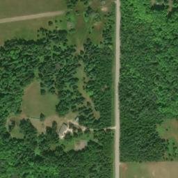 Satellite imagery of WGTQ TV MAST — NGS AH5425 — Raber Township, US, US