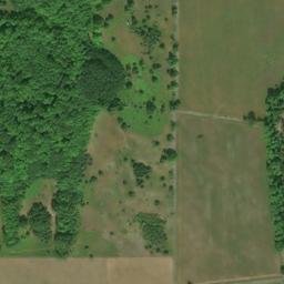 Satellite imagery of WGTQ TV MAST — NGS AH5425 — Raber Township, US, US