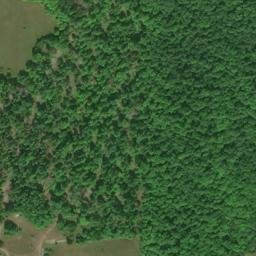 Satellite imagery of WGTQ TV MAST — NGS AH5425 — Raber Township, US, US