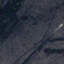 Satellite imagery of Blackstone Point, CA