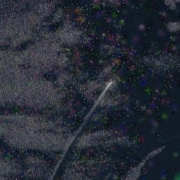 Satellite imagery of Blackstone Point, CA