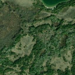 Satellite imagery of Cartwright Point, CA