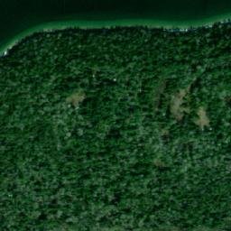 Satellite imagery of Todd Point, CA