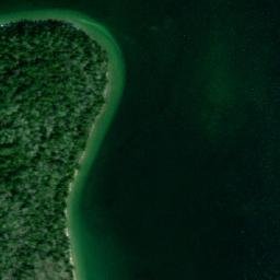 Satellite imagery of Todd Point, CA