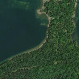 Satellite imagery of Alert Point, CA