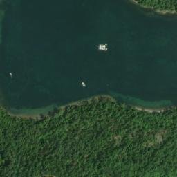 Satellite imagery of Alert Point, CA
