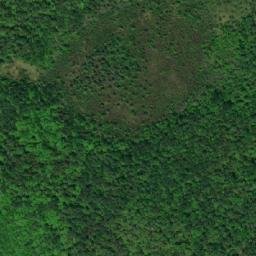 Satellite imagery of Little McGregor Point, CA