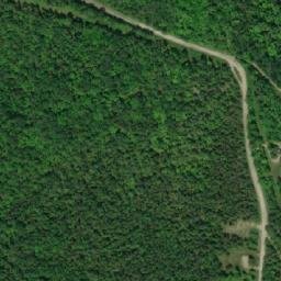 Satellite imagery of Little McGregor Point, CA