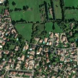 Satellite imagery of 01243A - 1, FR