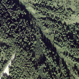 Satellite imagery of Carraye, CH
