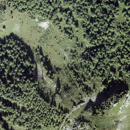 Satellite imagery of Carraye, CH