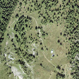 Satellite imagery of Carraye, CH