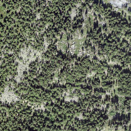 Satellite imagery of Moutons, Pas des, CH