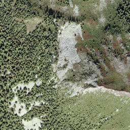 Satellite imagery of Croix des Prélayes, CH