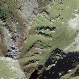 Satellite imagery of Croix des Prélayes, CH