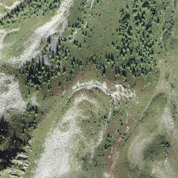 Satellite imagery of Croix des Prélayes, CH