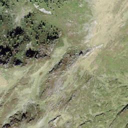 Satellite imagery of Les Grebelles, CH
