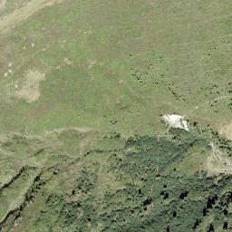 Satellite imagery of Les Grebelles, CH