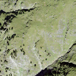 Satellite imagery of Têtes de Louvie, CH