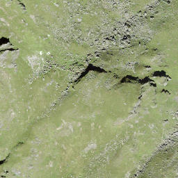 Satellite imagery of Têtes de Louvie, CH