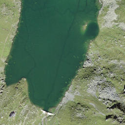 Satellite imagery of La Rogneuse, CH